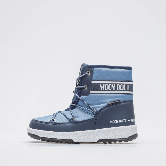 Buty dziecięce Tecnica MOON BOOT JR BOY MID