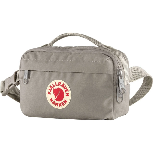 Fjällräven Saszetka Kånken Hip Pack F23796-021 Fog