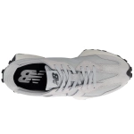 New Balance Buty Sneakersy Szare 327 U327SWA