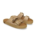 Bohonomad Sydney Slipper - Sand