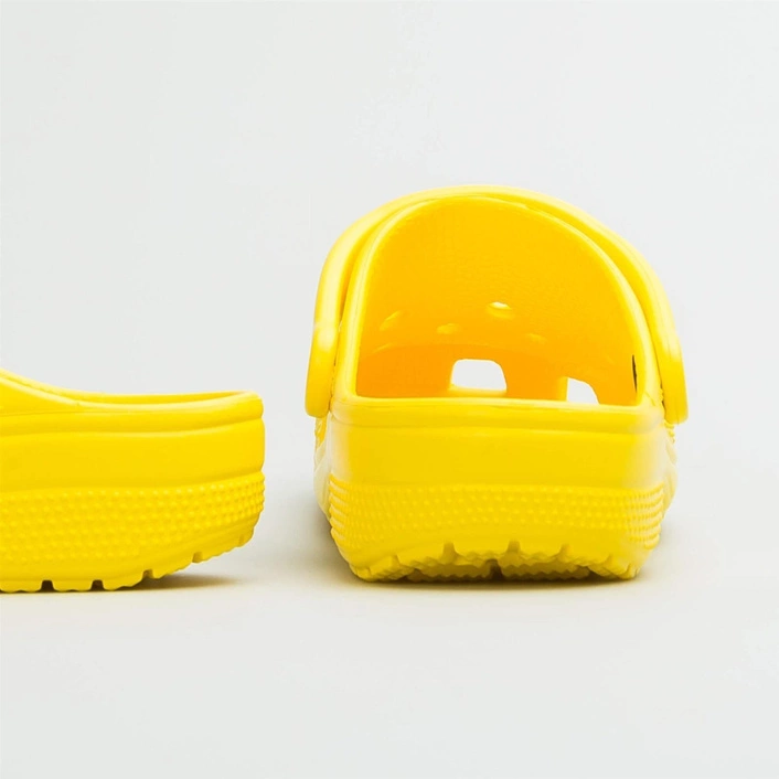 Crocs Classic Clog Lemon