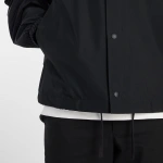 New Balance Kurtka Lightweight Coaches Jacket MJ61U6AJBK