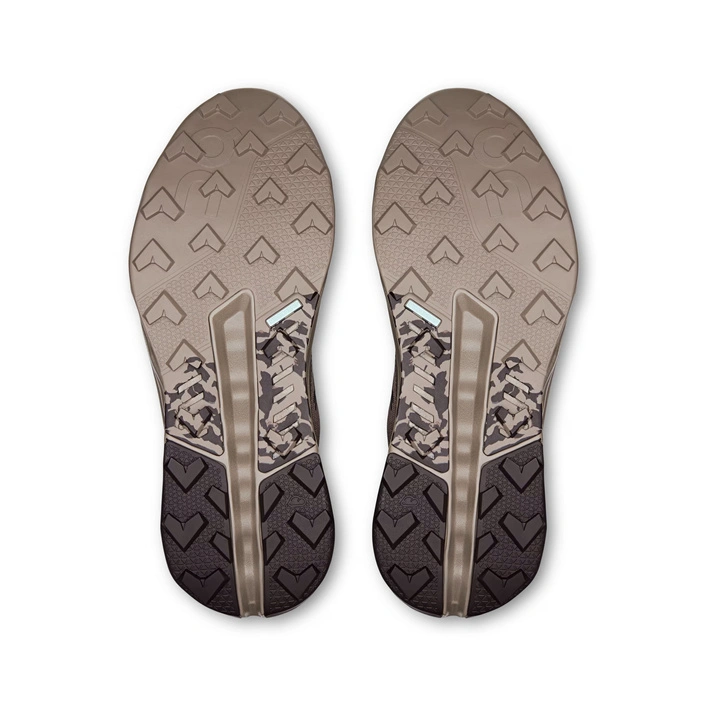 On Cloudhorizon 2 Ash Cinder 3MG10544782 – męskie sneakersy trekkingowe
