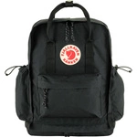 Fjallraven KÅNKEN OUTLONG Black