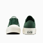 Converse Chuck Taylor All Star Lift Platform Suede A15533C