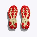 HOKA Challenger 8 damskie buty do biegania w terenie Tidal Wave/Pampas Grass