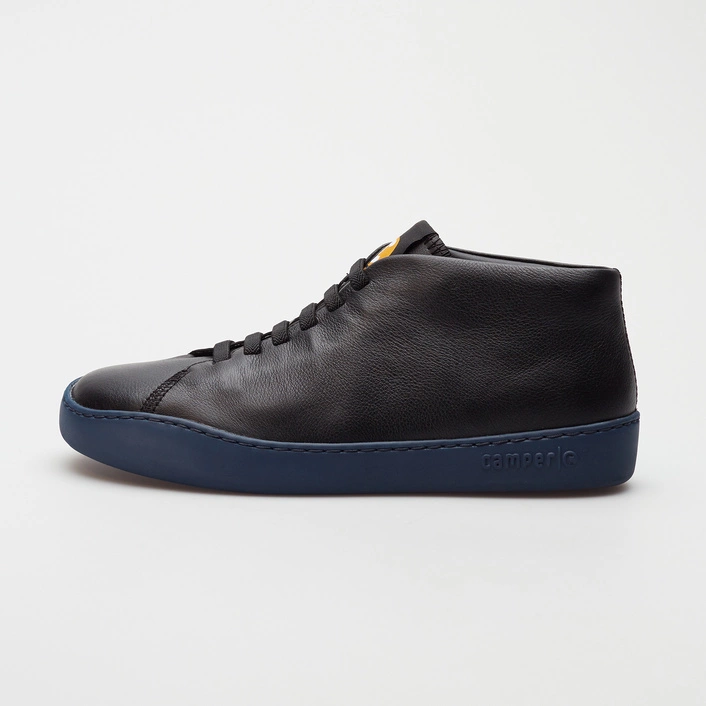Camper Peu Touring Mid Black