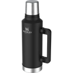 Stanley Termos 1,9L LEGENDARY CLASSIC MATTE BLACK