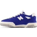 New Balance Buty dziecięce 550 GSB550NA Niebieskie