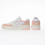New Balance Buty dziecięce 550 GSB550CD Różowe