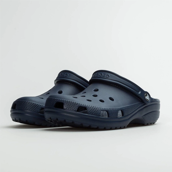 Crocs Classic Clog Navy