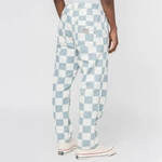 Kaotiko Check Trousers