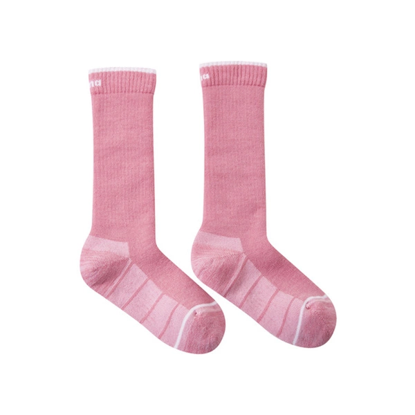 Reima Skarpety Urheilu Soft Coral 5300317A3311