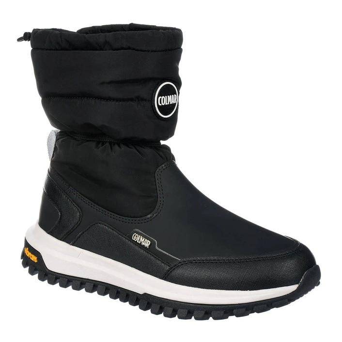 COLMAR WARMER 2 PLAIN