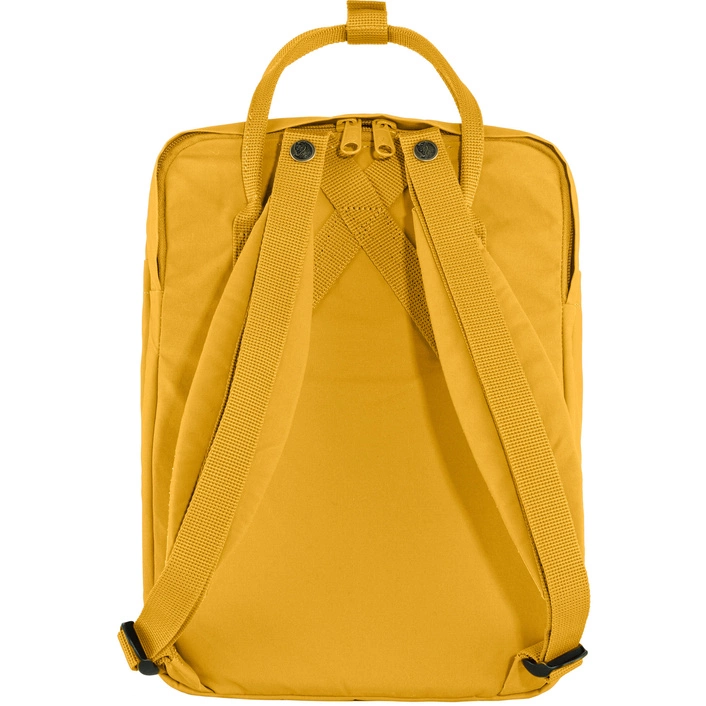 Fjällräven Plecak Kånken Laptop 13" F23523-160 Ochre