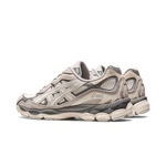 ASICS Gel-NYC Oyster Grey 1201A789-103