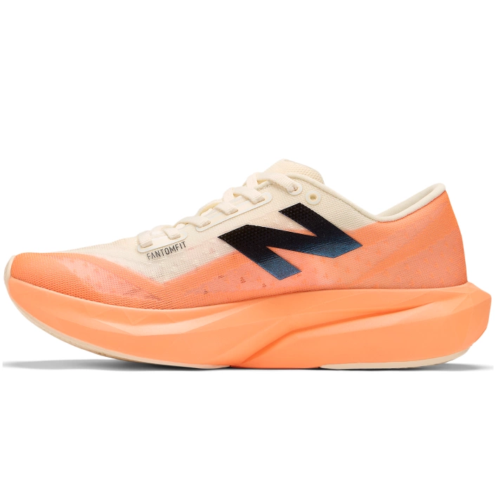 New Balance Damskie Buty Biegowe FuelCell Rebel v4 WFCXCC4