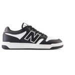 New Balance Buty Sneakersy 480 BB480LBA Czarne