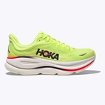 HOKA Bondi 9 męskie buty do biegania Neon Yuzu / Sunlight