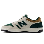 New Balance Buty Sneakersy 480 U480P2NK Beżowe