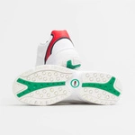 Tommy Jeans WMNS Heritage Sneaker White