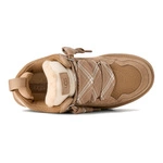 UGG W LOWMEL SNEAKER Black 1144032-SAN