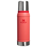 Stanley Termos LEGENDARY CLASSIC Hot Coral 0,75 L