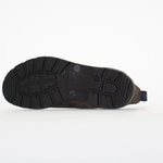 Blundstone 584 THERMAL CHELSEA BOOTS RUSTIC BROWN