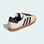 Adidas Samba OG W Cream White / Core Black / Sand Strata ID0478