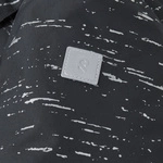 Reima Tec Dziecięca Kurtka Zimowa Hohde Black 5100359B9990