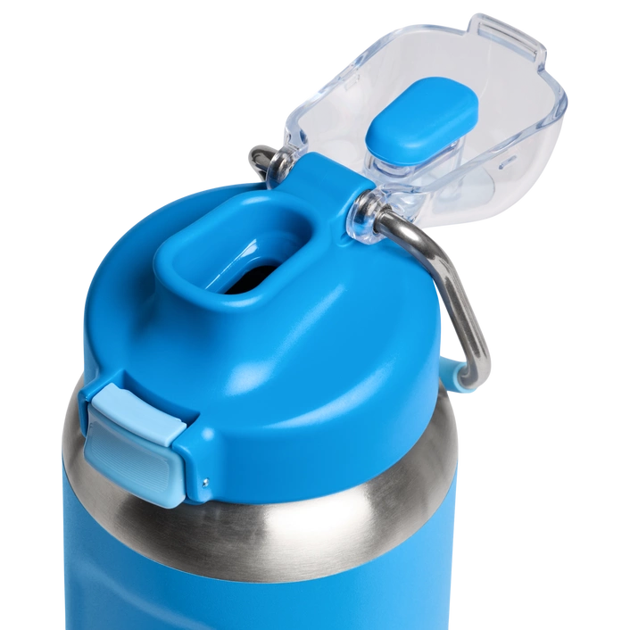 Stanley Classic Wellspring Bottle 0.71 Azure