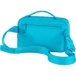 Fjallraven SASZETKA KÅNKEN HIP PACK DEEP TURQUOISE