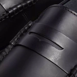 Dr. Martens Penton Smooth Leather Loafers 30980001