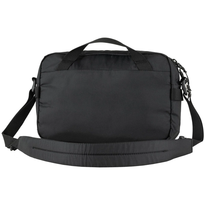 Fjallraven HIGH COAST CROSSBODY BLACK