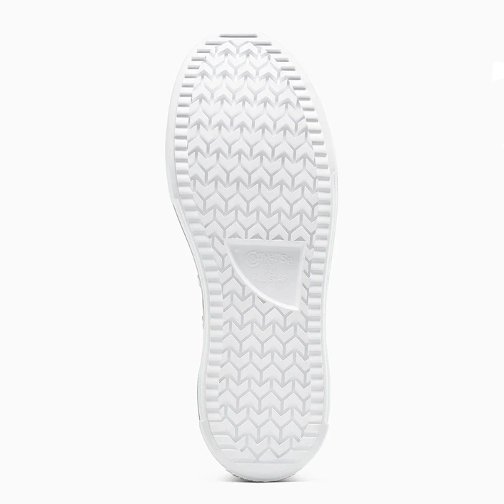 Converse Chuck Taylor All Star Lift Double Stack Platform A16283C