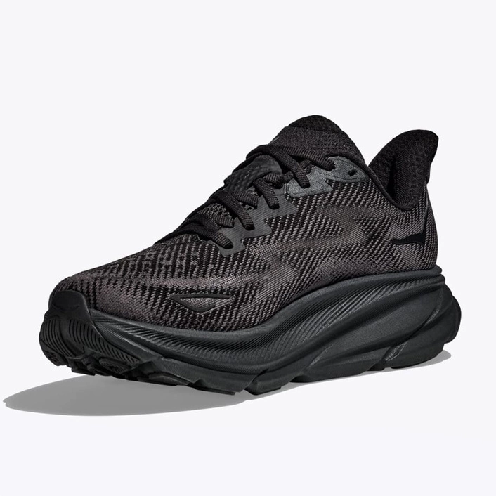 HOKA CLIFTON 9 GORE-TEX Buty Damskie Do Biegania 1127896-BBLC