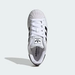 Adidas Superstar II J JH9976 Cloud White / Core Black / Cloud White