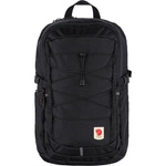 Fjällräven Plecak Skule 28 F23346-550 Black