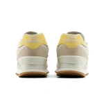 New Balance Buty Sneakersy Damskie 574 W574VA Beżowe
