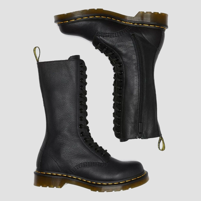 Dr. Martens 1B99 Virginia Leather High Boots 11820008