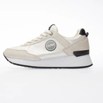 COLMAR TRAVIS PUNK HIGH OUTSOLE white