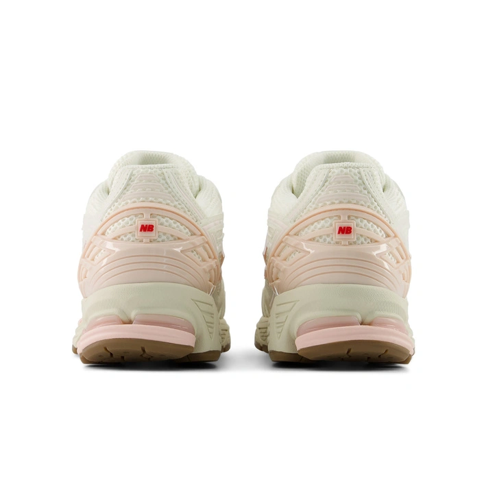 New Balance Buty Sneakersy 1906 U190683T Beżowe