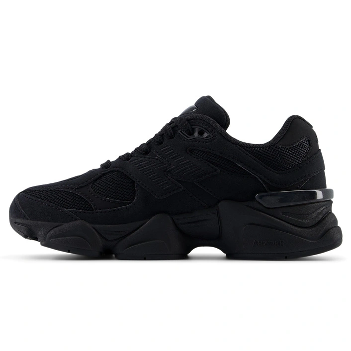 New Balance Buty dziecięce 9060 GC9060BB Czarne