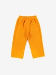 BOBO CHOSES B.C. LABEL STRAIGHT PANTS