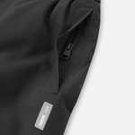 Reima Dziecięce Spodnie Narciarskie Proxima Black 5100099B9990
