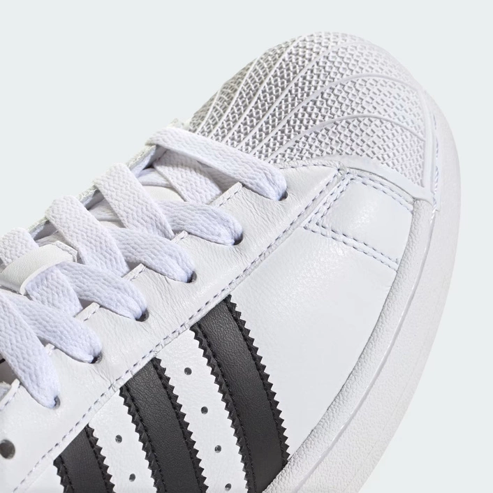Adidas Superstar II Cloud White / Core Black / Cloud White IH8659