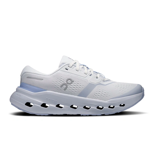 On CLOUDRUNNER 3 Heather-Marsh 3WG10054674