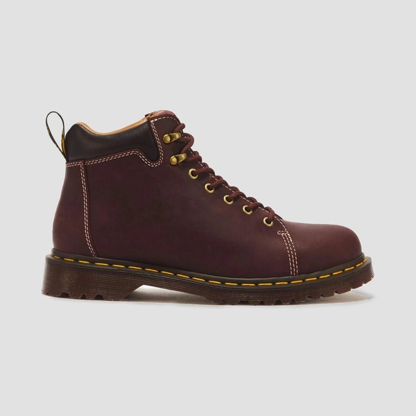 Dr. Martens trapery 939 Hiker brązowe 43351200