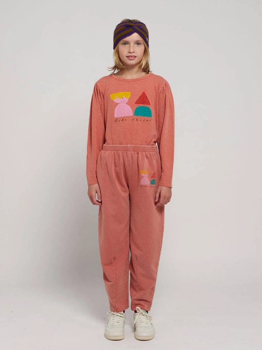 FUNNY FRIEND JOGGING PANTS