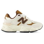 New Balance Buty dziecięce 9060 P90602HQ Beżowe